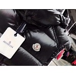 Moncler Down Jackets For Women # 294074, cheap Moncler Vest Jackets