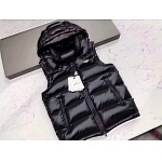 Moncler Down Jackets For Women # 294074, cheap Moncler Vest Jackets