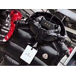 Moncler Down Jackets For Women # 294074, cheap Moncler Vest Jackets