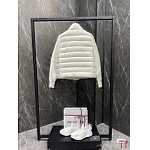 Moncler Down Jackets For Women # 294075, cheap Women