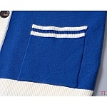 D&G Cartigan For Men # 294079, cheap D&G Sweaters
