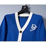 D&G Cartigan For Men # 294079, cheap D&G Sweaters