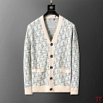 Dior Cartigan For Men # 294080