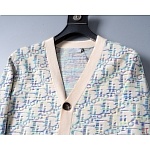 Dior Cartigan For Men # 294080, cheap Dior Sweaters