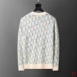Dior Cartigan For Men # 294080, cheap Dior Sweaters