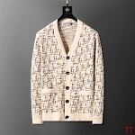 Dior Cartigan For Men # 294081, cheap Dior Sweaters