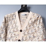 Dior Cartigan For Men # 294081, cheap Dior Sweaters