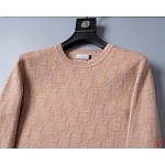 Dior Knitted PullOver Sweater For Men # 294082, cheap Dior Sweaters