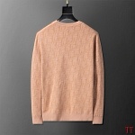 Dior Knitted PullOver Sweater For Men # 294082, cheap Dior Sweaters