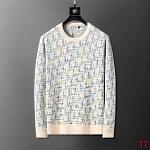 Dior Knitted PullOver Sweater For Men # 294083