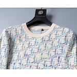 Dior Knitted PullOver Sweater For Men # 294083, cheap Dior Sweaters