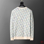 Dior Knitted PullOver Sweater For Men # 294083, cheap Dior Sweaters