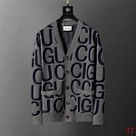 Gucci Cartigan For Men # 294084