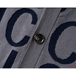 Gucci Cartigan For Men # 294084, cheap Gucci Sweaters