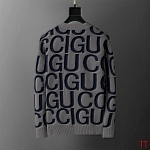 Gucci Cartigan For Men # 294084, cheap Gucci Sweaters