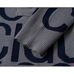 Gucci Cartigan For Men # 294084, cheap Gucci Sweaters