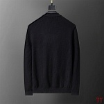 Louis Vuitton Cartigan For Men # 294085, cheap LV Sweaters