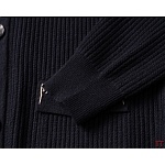 Louis Vuitton Cartigan For Men # 294085, cheap LV Sweaters