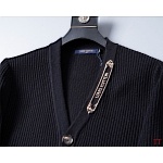 Louis Vuitton Cartigan For Men # 294085, cheap LV Sweaters