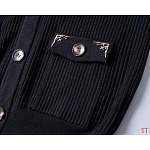 Louis Vuitton Cartigan For Men # 294085, cheap LV Sweaters