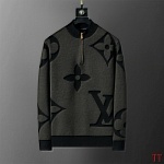 Louis Vuitton Sweater For Men # 294086, cheap LV Sweaters