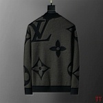 Louis Vuitton Sweater For Men # 294086, cheap LV Sweaters
