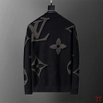 Louis Vuitton Sweater For Men # 294087, cheap LV Sweaters