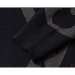 Louis Vuitton Sweater For Men # 294087, cheap LV Sweaters