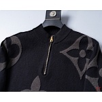 Louis Vuitton Sweater For Men # 294087, cheap LV Sweaters