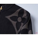 Louis Vuitton Sweater For Men # 294087, cheap LV Sweaters
