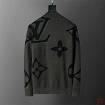 Louis Vuitton Cartigan For Men # 294089, cheap LV Sweaters