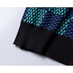 Louis Vuitton Pullover Sweater For Men # 294090, cheap LV Sweaters