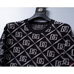 D&G Pullover Sweater For Men # 294097, cheap D&G Sweaters
