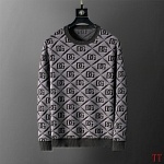 D&G Pullover Sweater For Men # 294098