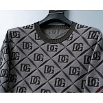 D&G Pullover Sweater For Men # 294098, cheap D&G Sweaters