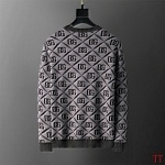 D&G Pullover Sweater For Men # 294098, cheap D&G Sweaters