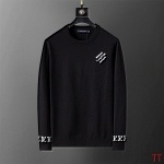 Louis Vuitton Pullover Sweater For Men # 294099, cheap LV Sweaters
