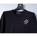 Louis Vuitton Pullover Sweater For Men # 294099, cheap LV Sweaters