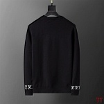 Louis Vuitton Pullover Sweater For Men # 294099, cheap LV Sweaters
