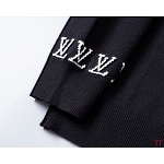 Louis Vuitton Pullover Sweater For Men # 294099, cheap LV Sweaters