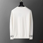 Louis Vuitton Pullover Sweater For Men # 294100, cheap LV Sweaters