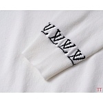 Louis Vuitton Pullover Sweater For Men # 294100, cheap LV Sweaters