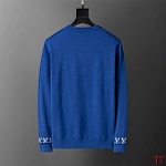 Louis Vuitton Pullover Sweater For Men # 294101, cheap LV Sweaters