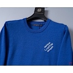 Louis Vuitton Pullover Sweater For Men # 294101, cheap LV Sweaters