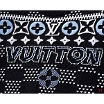 Louis Vuitton Pullover Sweater For Men # 294102, cheap LV Sweaters