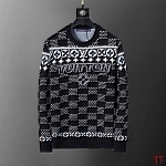 Louis Vuitton Pullover Sweater For Men # 294103