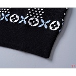 Louis Vuitton Pullover Sweater For Men # 294103, cheap LV Sweaters