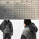 Louis Vuitton Down Jackets For Men # 294106, cheap LV Jackets