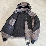 Louis Vuitton Down Jackets For Men # 294106, cheap LV Jackets