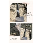 Louis Vuitton Down Jackets For Men # 294106, cheap LV Jackets